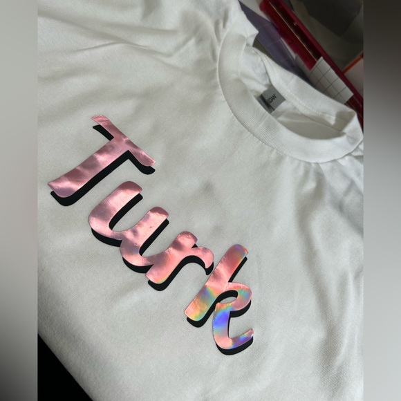 Customized Name Tshirt - Picture 4 of 4